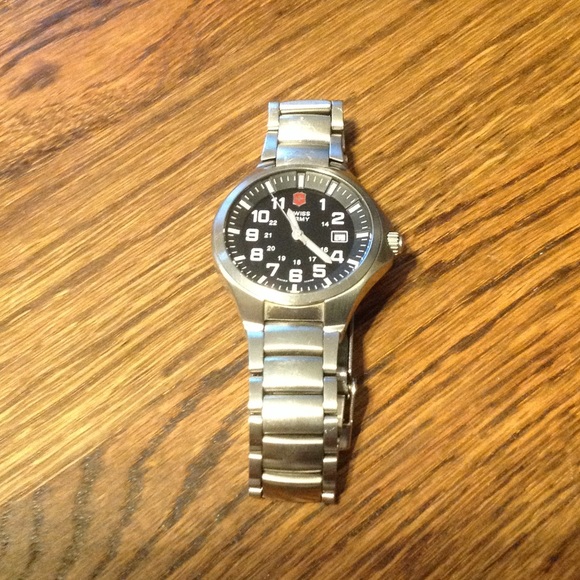 Victorinox Accessories Victorinox Womens Watch Poshmark